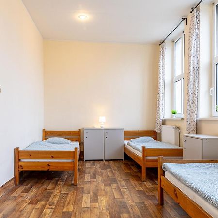 Hostel Orange Plus Stary Toruń Buitenkant foto