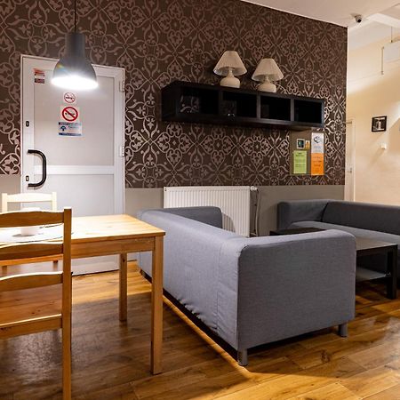 Hostel Orange Plus Stary Toruń Buitenkant foto