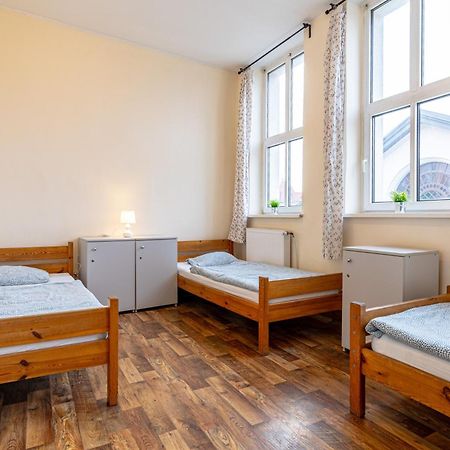 Hostel Orange Plus Stary Toruń Buitenkant foto