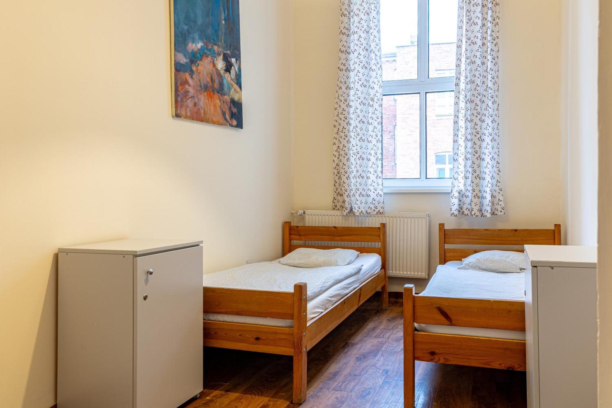 Hostel Orange Plus Stary Toruń Buitenkant foto