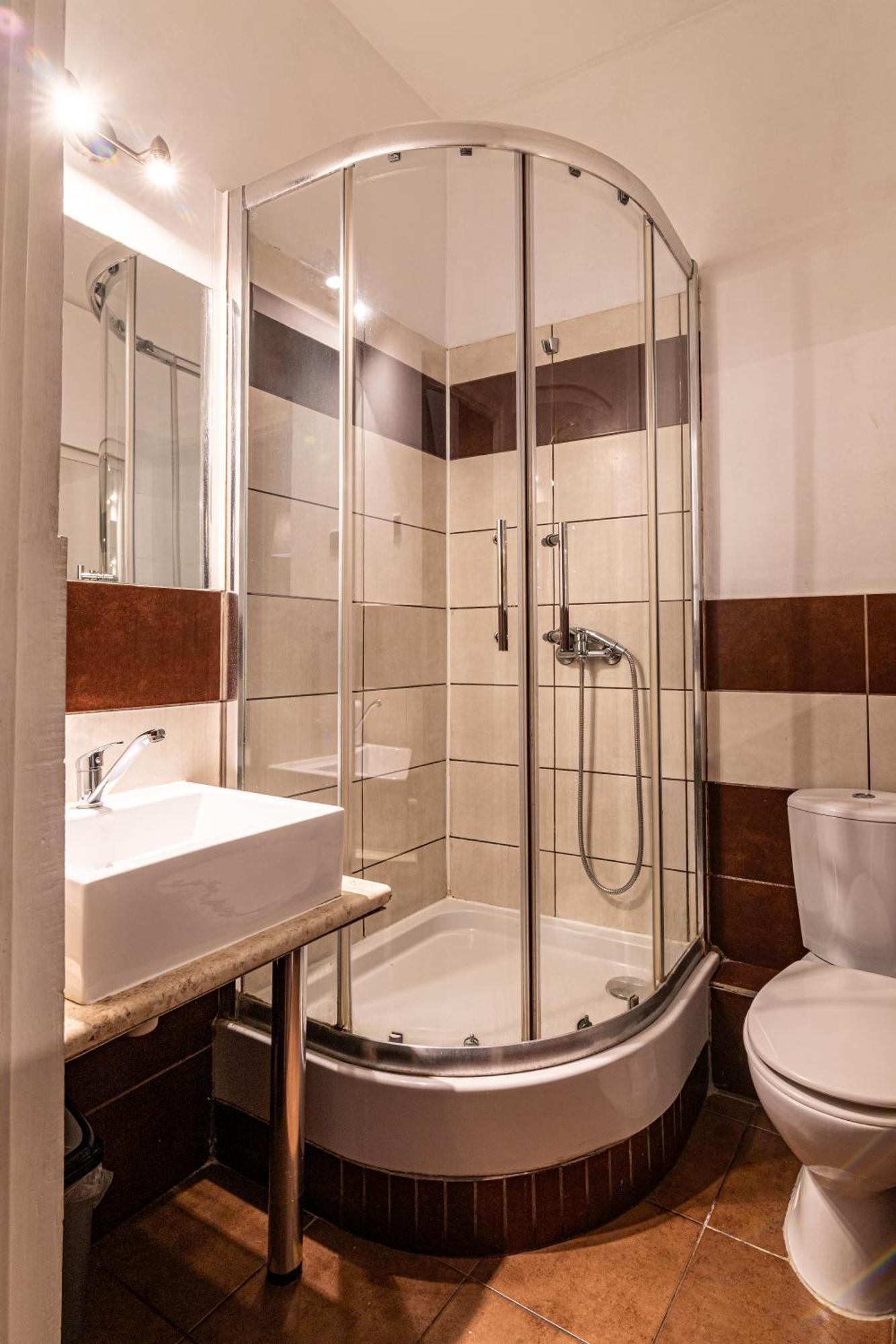 Hostel Orange Plus Stary Toruń Buitenkant foto