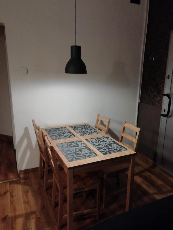 Hostel Orange Plus Stary Toruń Buitenkant foto